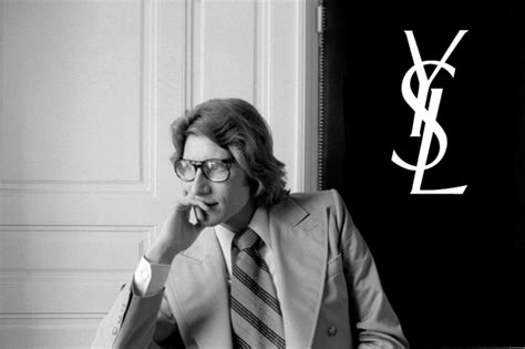 ysl beauty parent company|yves saint laurent owner.